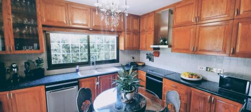 Salty Sunset Holiday Home