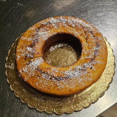 Photo de la galerie de l'établissement Da Nonna Gina, à Pescasseroli