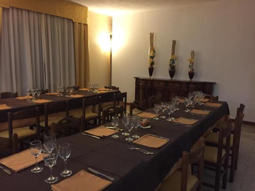 Gallery image of Hotel Onda Bleu in Botricello