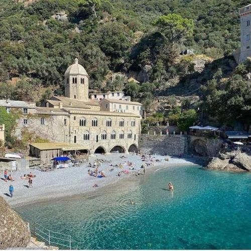 Φυσικό τοπίο κοντά σε αυτό το διαμέρισμα