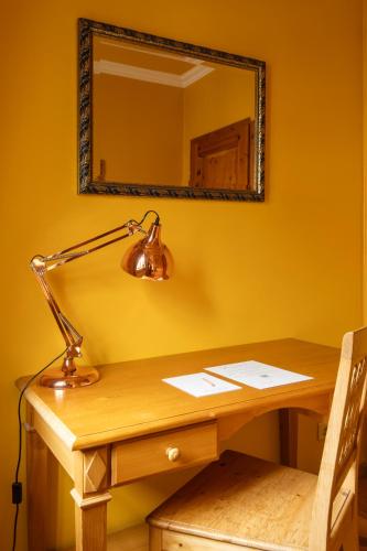 Fotografie z fotogalerie ubytování Werners Boutique Hotel v destinaci Fürth