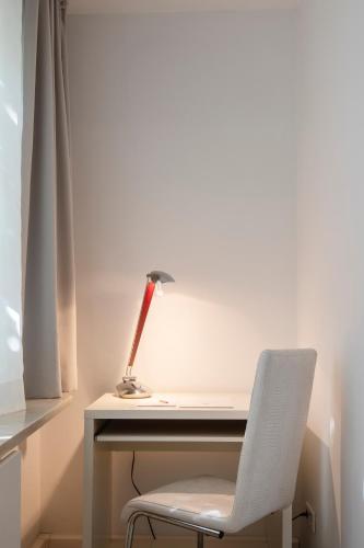 Fotografie z fotogalerie ubytování Werners Boutique Hotel v destinaci Fürth
