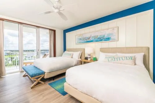 Margaritaville Resort Orlando with H2O Waterpark photo 27