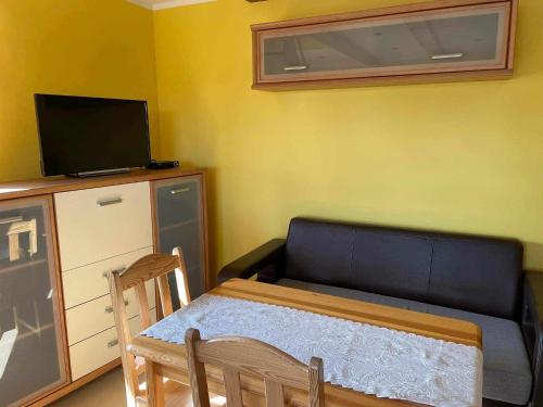 Dom wakacyjny blisko morza