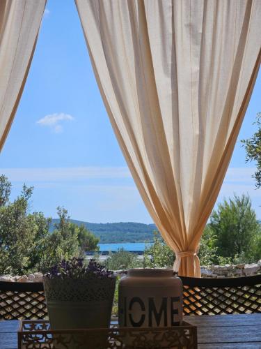 Sea Storia Mobile Home