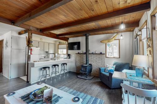 Fotografie z fotogalerie ubytování Easy Breezy Beach House v destinaci Rockaway Beach