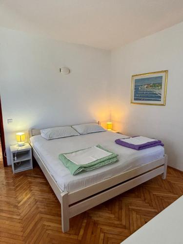Apartmani Dalmacija