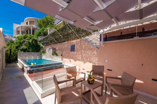 Villa Dommy Gabby
