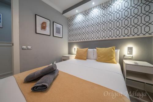 Xpce Malaga SOHO
