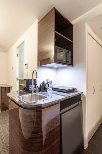Premier suite Baron Shinjuku West