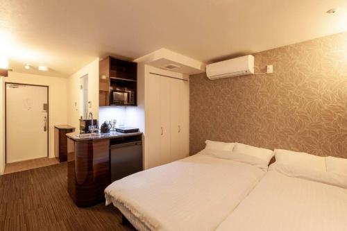 Premier suite Baron Shinjuku West