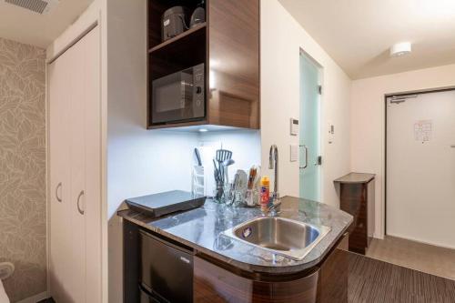 Premier suite Baron Shinjuku West