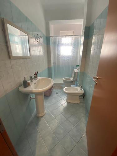 Bany a Ar Apartment