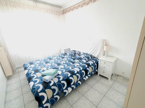 Photo de la galerie de l'établissement Family appartment, à Juan-les-Pins