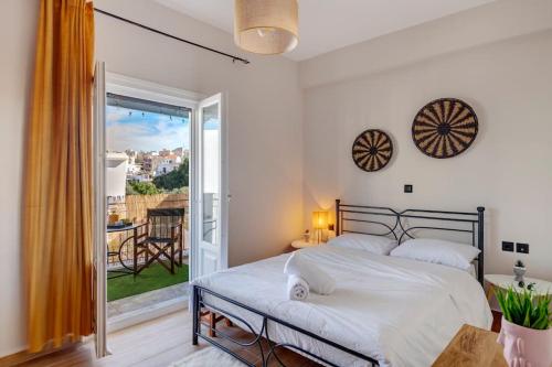 Cavos Suite