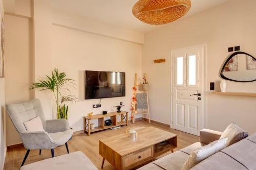 Cavos Suite