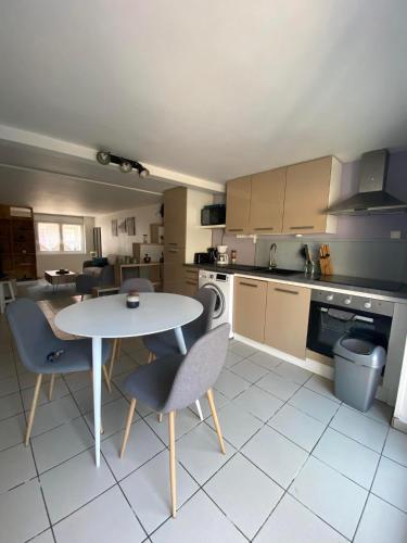 Photo de la galerie de l'établissement Au Jardin Secret, à Saint-Martin-Boulogne