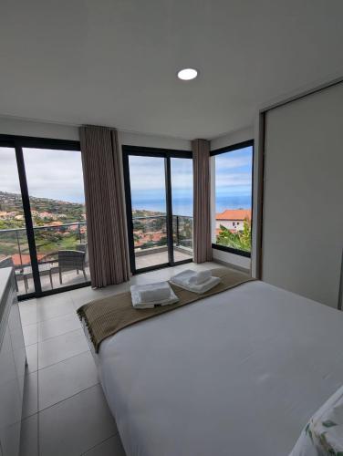 Apartment Antonette