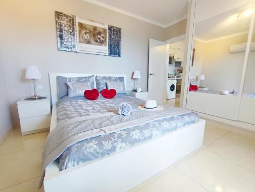 Casita Atlántico en Puerto del Carmen