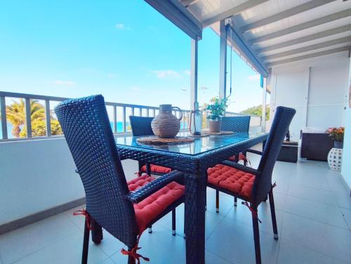 Casita Atlántico en Puerto del Carmen