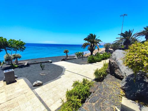 Casita Atlántico en Puerto del Carmen