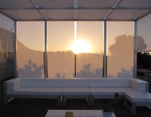 Foto dalla galleria di Green House a Ustica