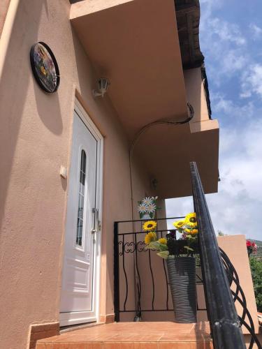 Gallery image of Daisy rooms Skiathos in Skiathos Town