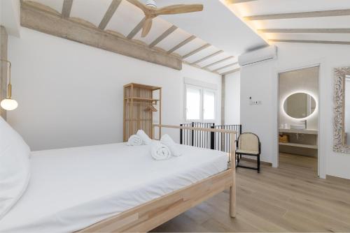 ApartUP Ca La Leni Beach IV