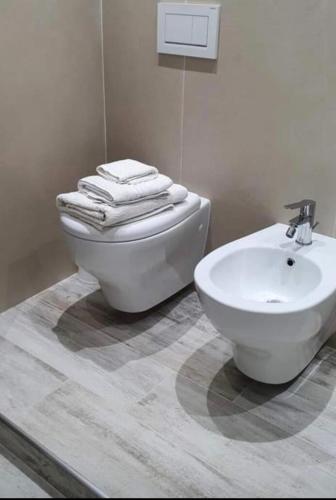 A casa di Mena