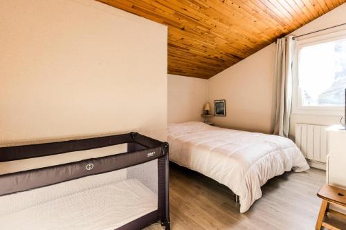 Photo de la galerie de l'établissement Résidence LE BASTION I - 3 Pièces pour 5 Personnes MAE-1394, à Aime La Plagne