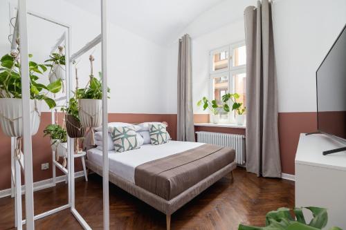 2-Bedroom Apartment - Rejtana 10