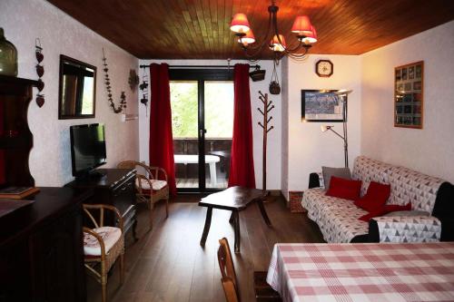 Résidence L'horizon - Belle exposition sud pour un appartement au calme. MAE-1224