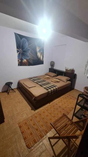 Angela's Apartment near Airport-Expo-Sea