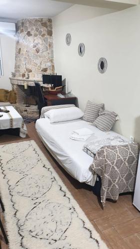 Angela's Apartment near Airport-Expo-Sea