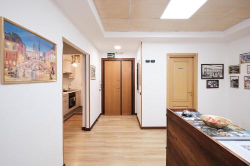 Il Pontefice Luxury