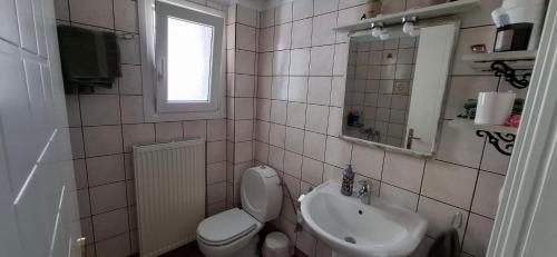 Retro Room