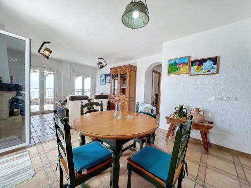 Billede fra billedgalleriet på Mirador del mar i El Cabo de Gata