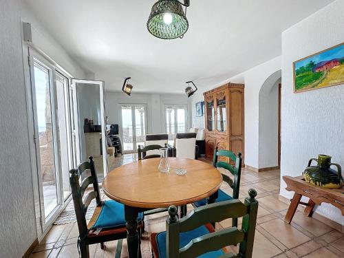 Billede fra billedgalleriet på Mirador del mar i El Cabo de Gata