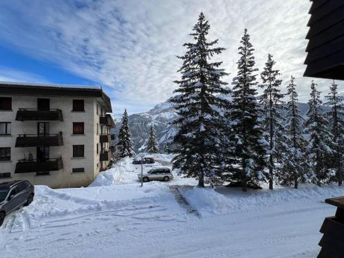 Praloup 1500 Appart 4 couchages