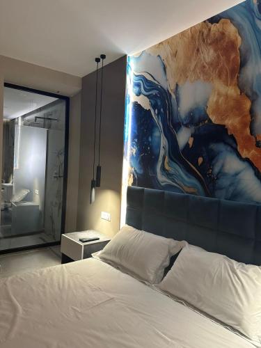 Sognamare apartaments