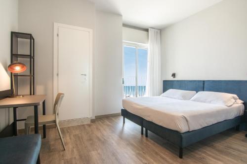 Gallery image of Hotel Montecarlo 3 Stelle Superior in Caorle