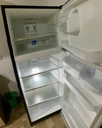 Dapur atau dapur kecil di Nevadastay