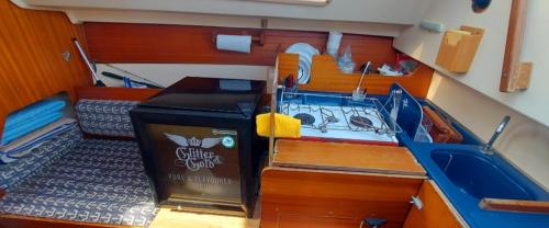 Afbeelding uit fotogalerij van Oasis 2 in Saint-Raphaël