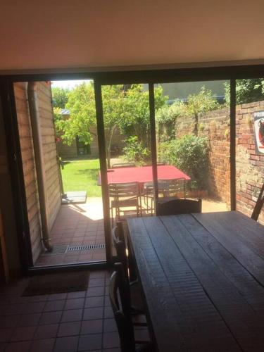 Loue mancelle typique Le Mans Gare