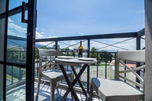Imagen de la galería de Mumbai Modern Studio, en Quito