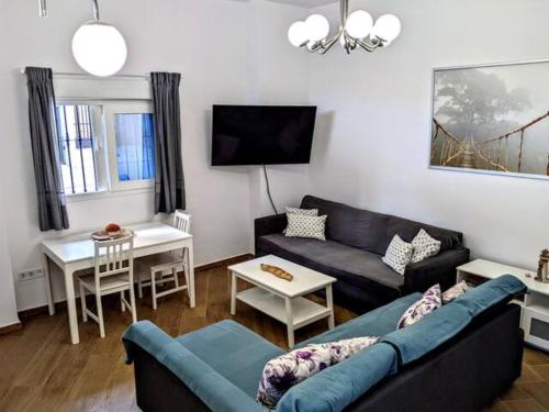 Suite Málaga Center