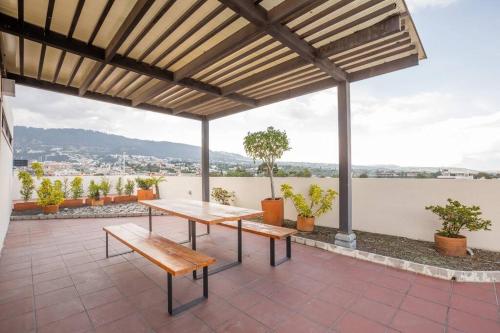 Imagen de la galería de Mumbai Modern Studio, en Quito