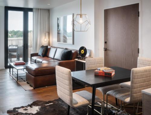 Halcyon - A Hotel in Cherry Creek Image