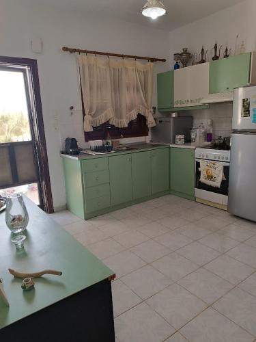 Gallery image of Olive tree house in Sozopoli
