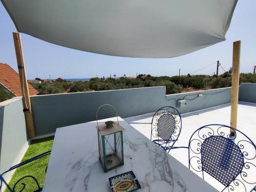 Gallery image of Olive tree house in Sozopoli